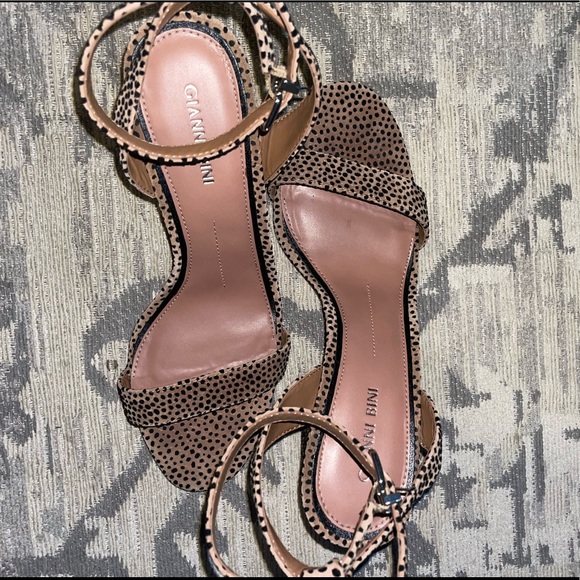 Gianni Bini Heels - Picture 2 of 2